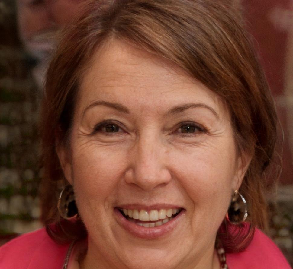 Sofie Lindström, Market Operations Coordinator